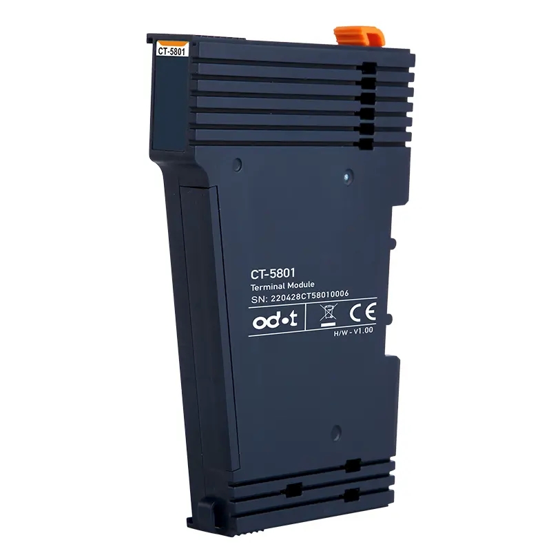 Оконечный модуль CT-5801