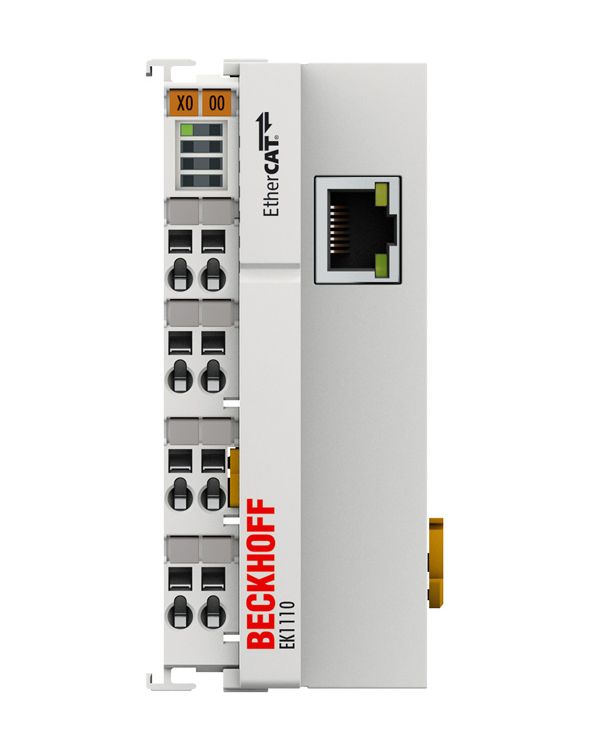 Соединительный модуль EK1110