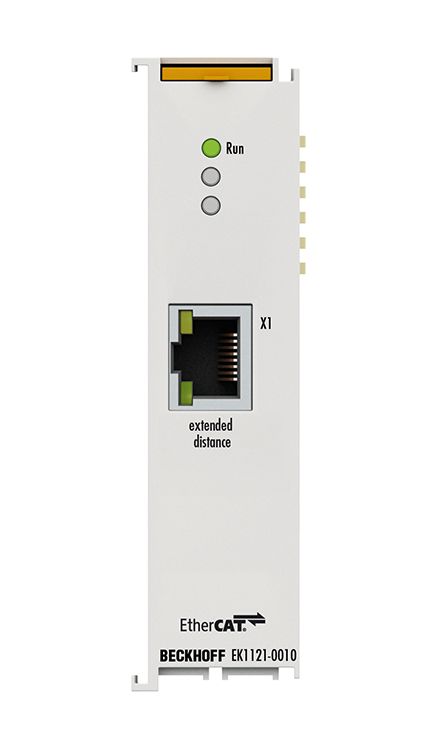 Соединительный модуль EK1121-0010