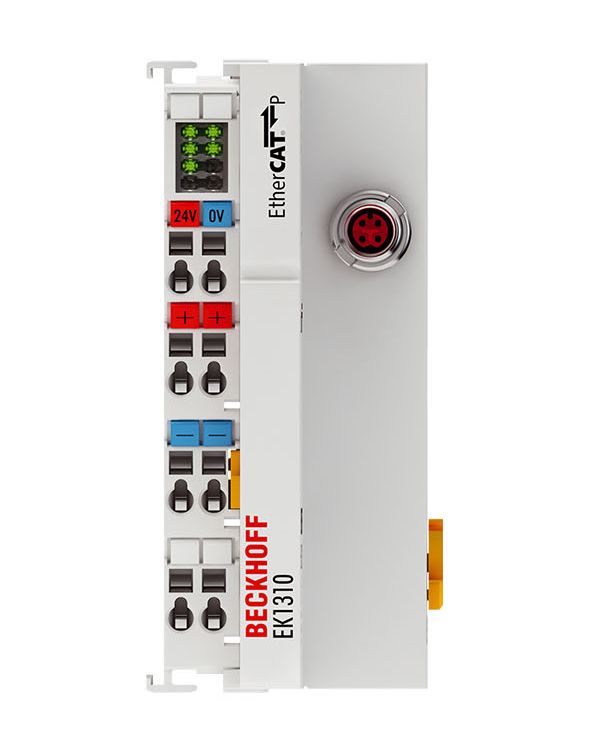 Соединительный модуль EK1310