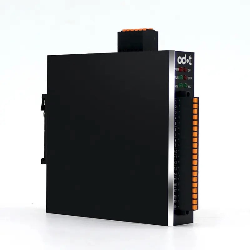 Модуль дискретного ввода/вывода AIO BOX-MT623F — фото 2