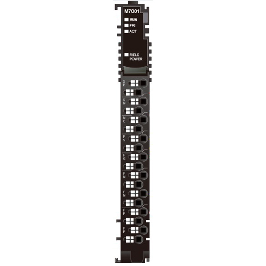 Модуль питания M7001