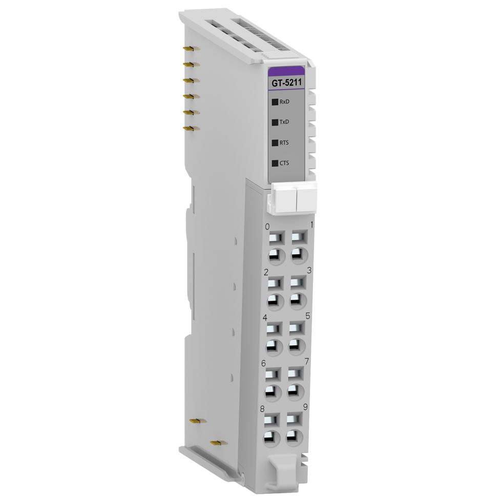 Интерфейсный модуль GT-5211