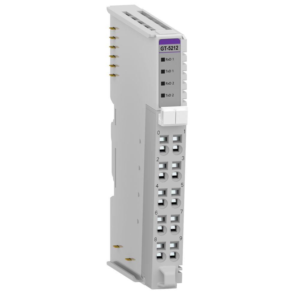 Интерфейсный модуль GT-5212