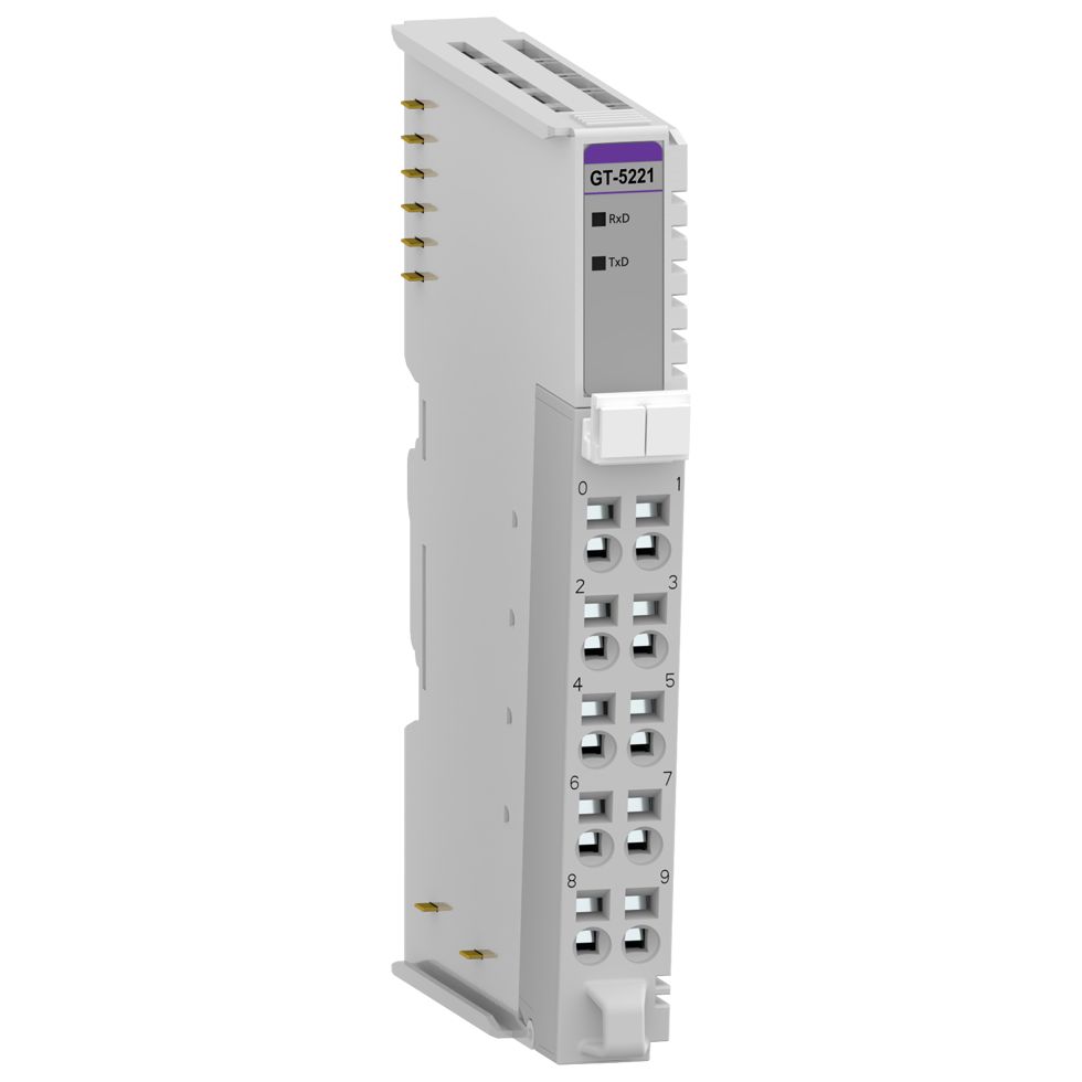 Интерфейсный модуль GT-5221