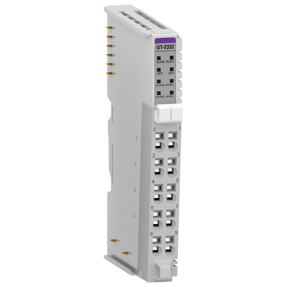 Интерфейсный модуль GT-5352