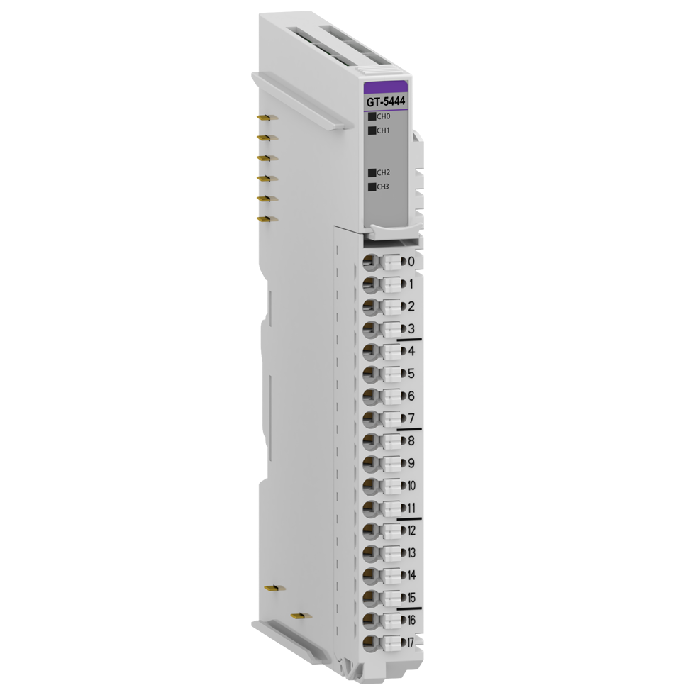 Модуль ШИМ Crevis GT-5444