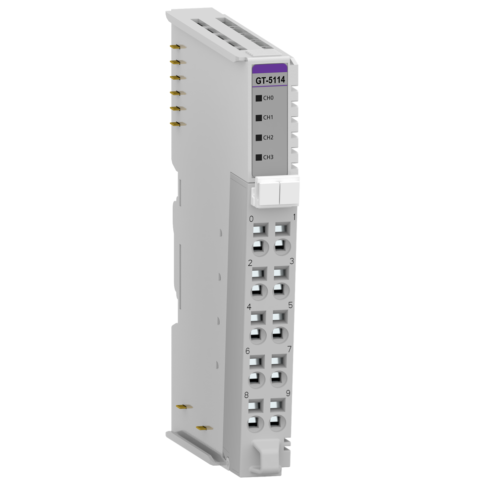 Высокоскоростной счетчик GT-5114