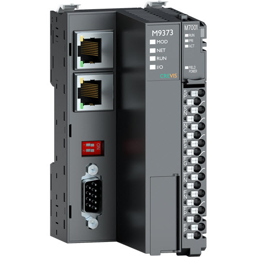 ПЛК M9373-FP 0001