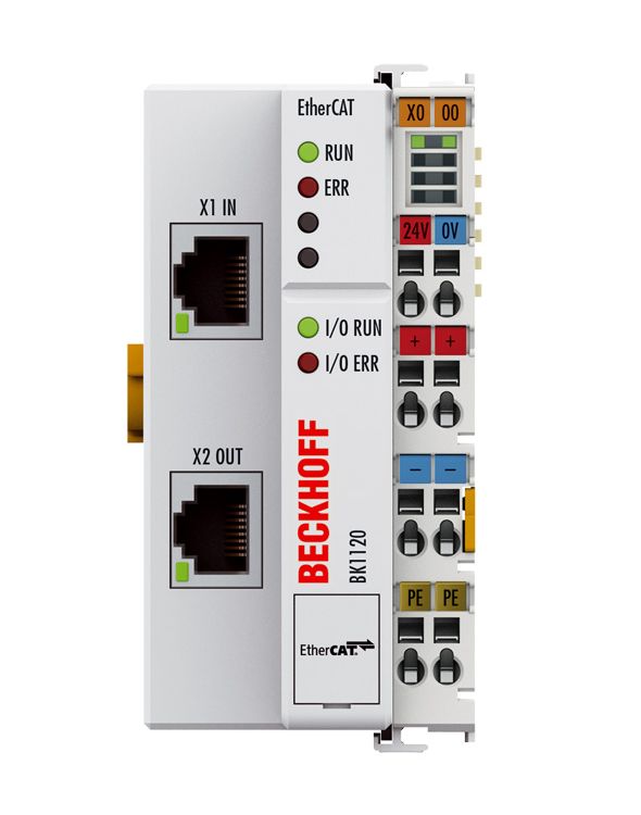 Сетевой адаптер BK1120