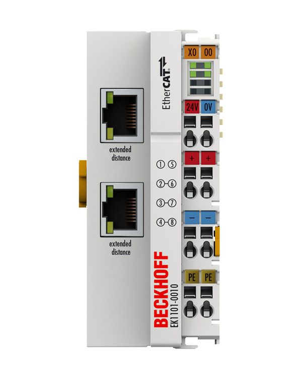 Сетевой адаптер EK1101-0010