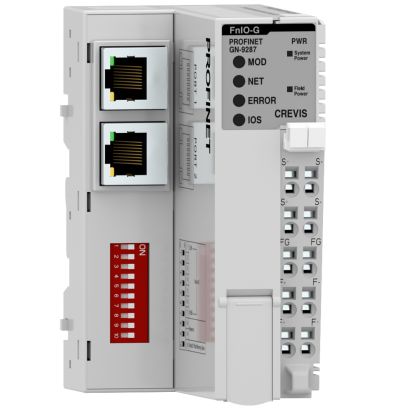 Сетевой адаптер GN-9287
