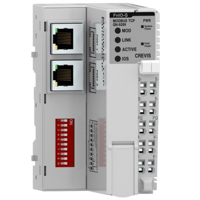 Сетевой адаптер GN-9289