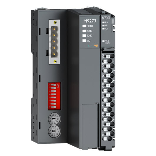Сетевой адаптер M9273-FP 0001