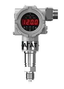 Датчик давления Агат-100МТ