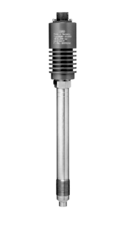 Датчик давления JUMO 4 ADM-35