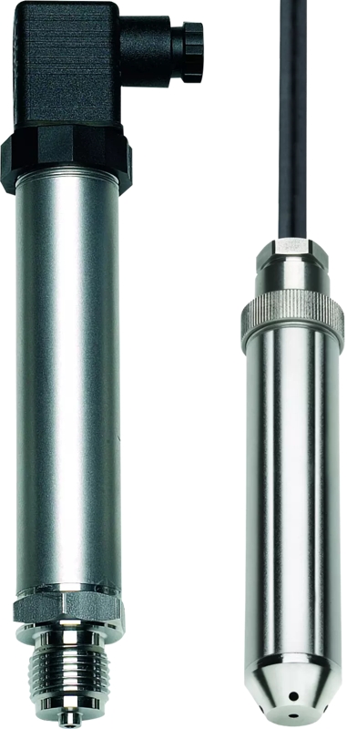 Датчик давления JUMO dTRANS p33