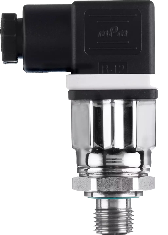 Датчик давления JUMO MIDAS S05