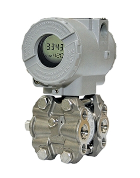 Датчик давления LD301