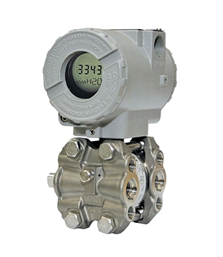 Датчик давления LD302
