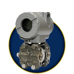 Датчик давления LD303