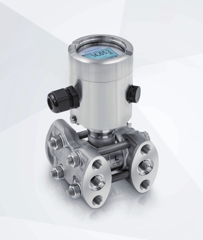 Датчик давления OPTIBAR DP 3050