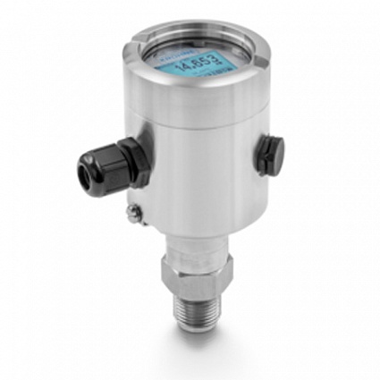Датчик давления OPTIBAR PM 3050