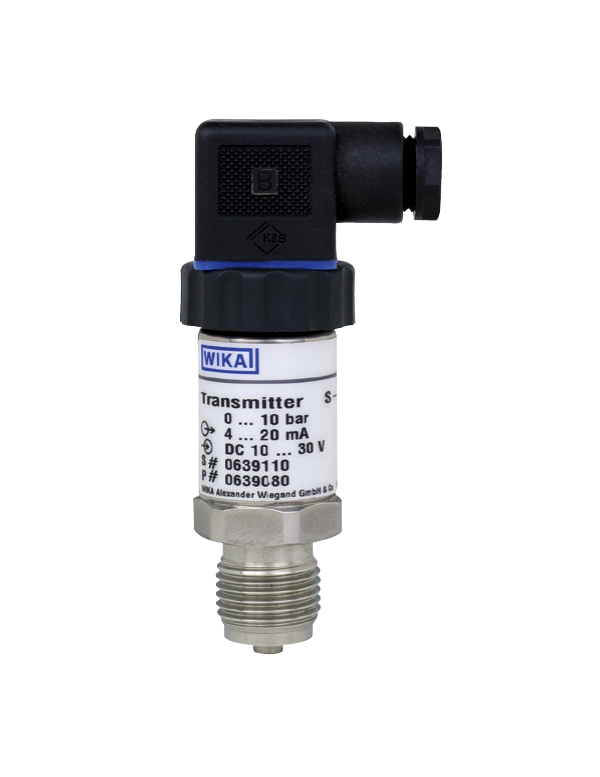Датчик давления S-10