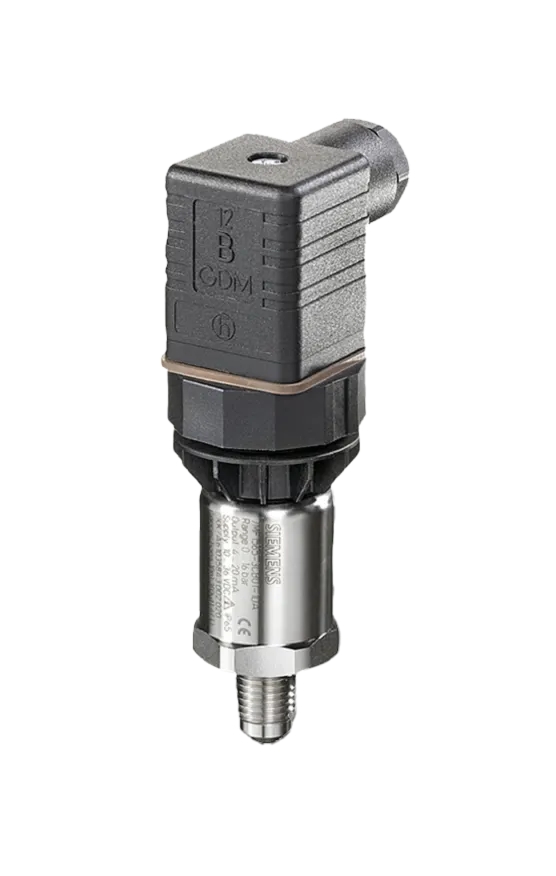 Датчик давления SITRANS P200
