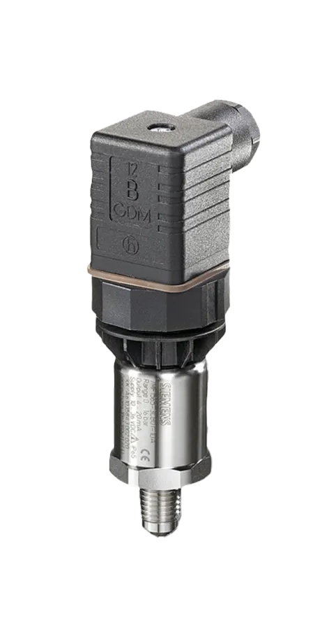 Датчик давления SITRANS P210