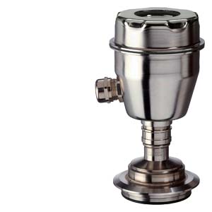 Датчик давления SITRANS P300