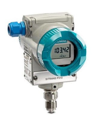 Датчик давления SITRANS P310