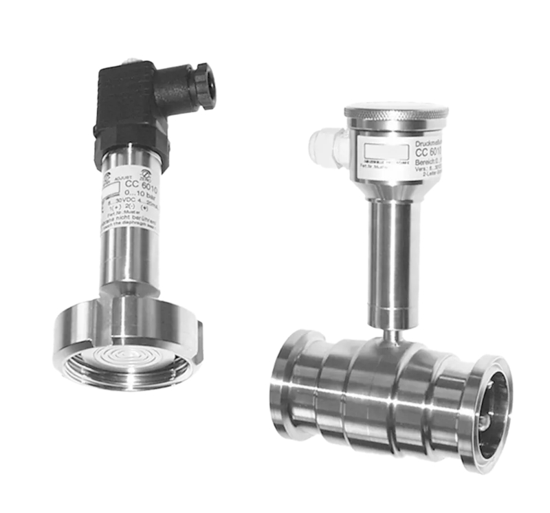 Датчик давления SITRANS P Compact