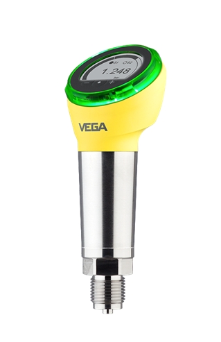 Датчик давления VEGABAR 39