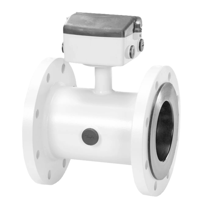 Электромагнитный расходомер SITRANS FM MAG 5100W