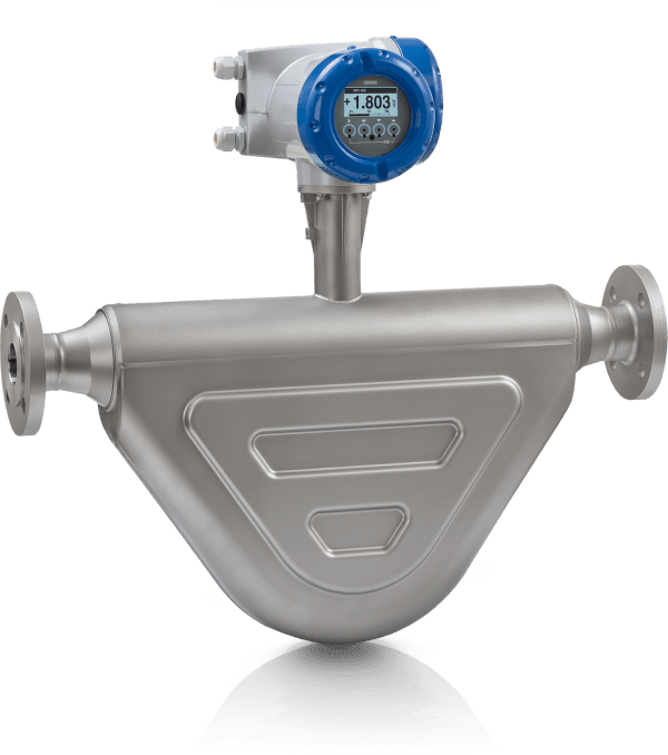Кориолисовый расходомер Optimass 6400