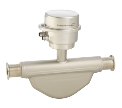 Кориолисовый расходомер Promass E100
