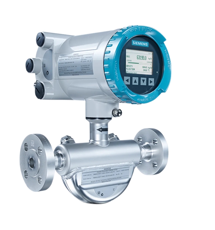 Кориолисовый расходомер SITRANS FC430