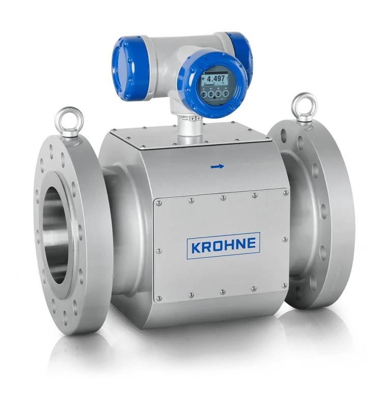 Ультразвуковой расходомер Altosonic V12