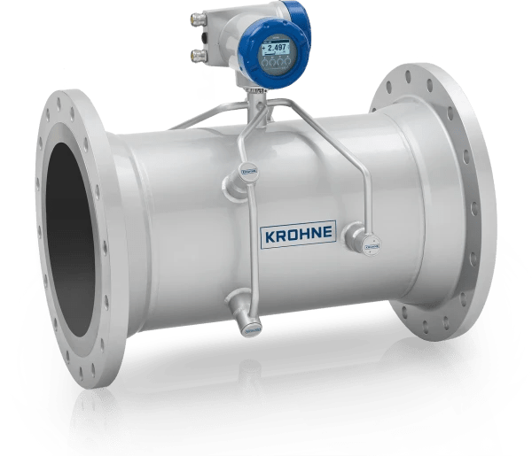 Ультразвуковой расходомер Optisonic 3400