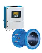 Ультразвуковой расходомер Prosonic Flow 93C