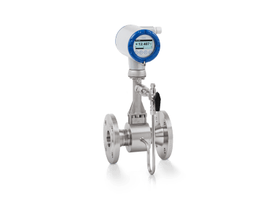 Вихревой расходомер Optiswirl 4200 — фото 1