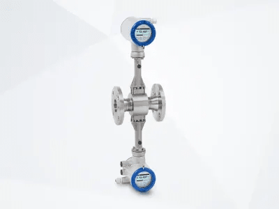 Вихревой расходомер Optiswirl 4200 — фото 2