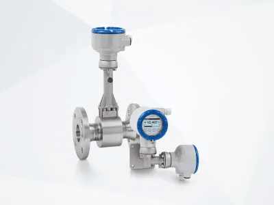 Вихревой расходомер Optiswirl 4200 — фото 3