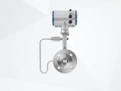 Вихревой расходомер Optiswirl 4200 — фото 4