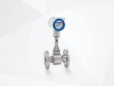 Вихревой расходомер Optiswirl 4200 — фото 5