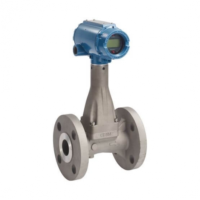Вихревой расходомер Rosemount 8600D