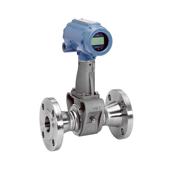 Вихревой расходомер Rosemount 8800D