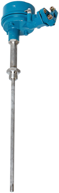 Датчик температуры ТХАУ Метран-271 — фото 2