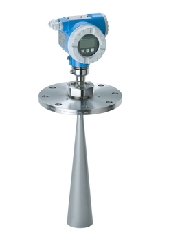Радарный уровнемер Micropilot FMR540